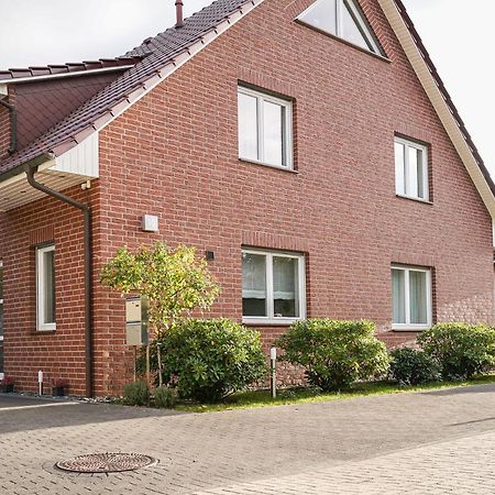 Modernes Stadthaus 100Qm Parkplatz Bad&Dusche Kueche Hannover Esterno foto